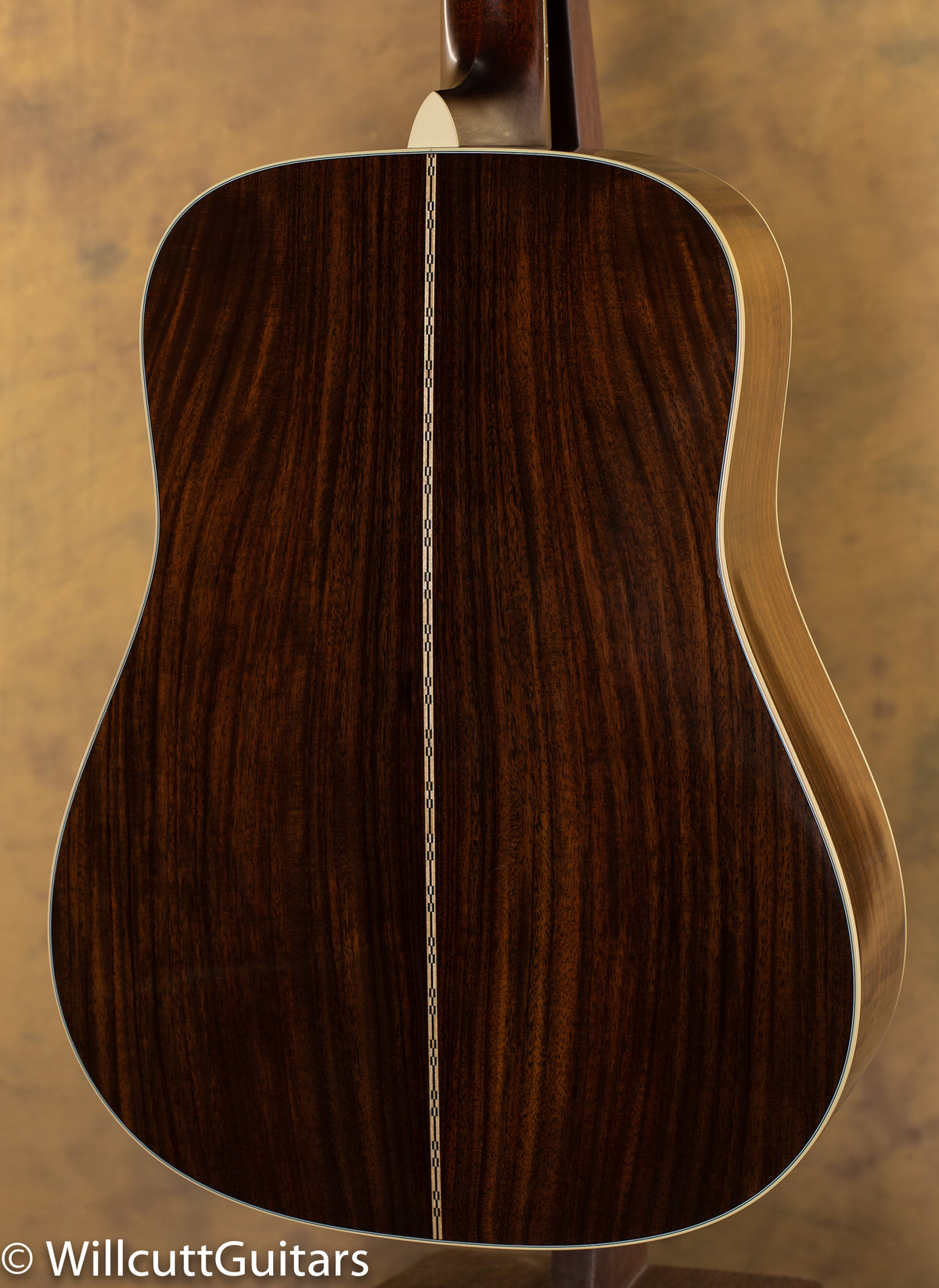 2021 Martin D-28