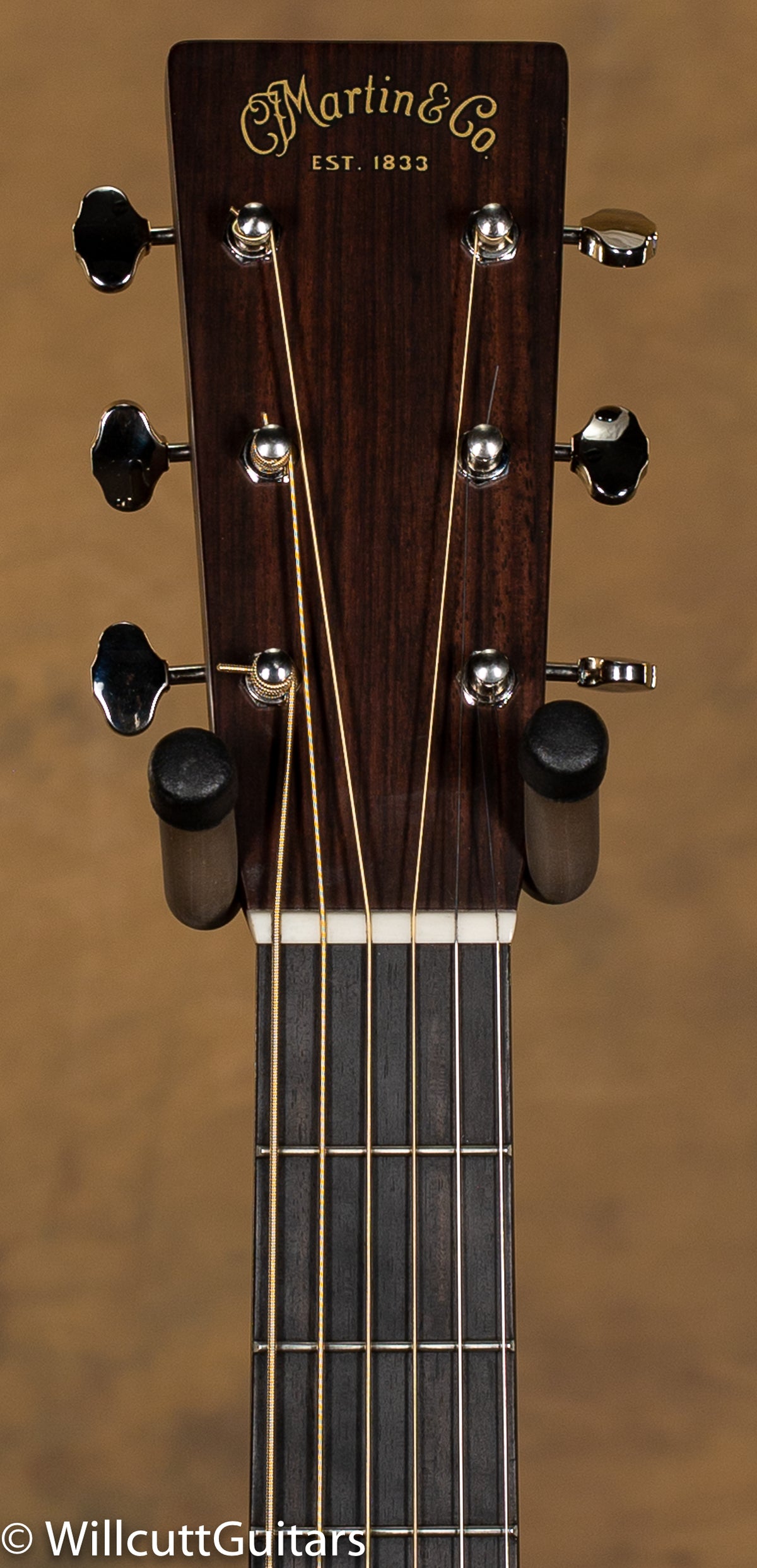 2021 Martin D-28