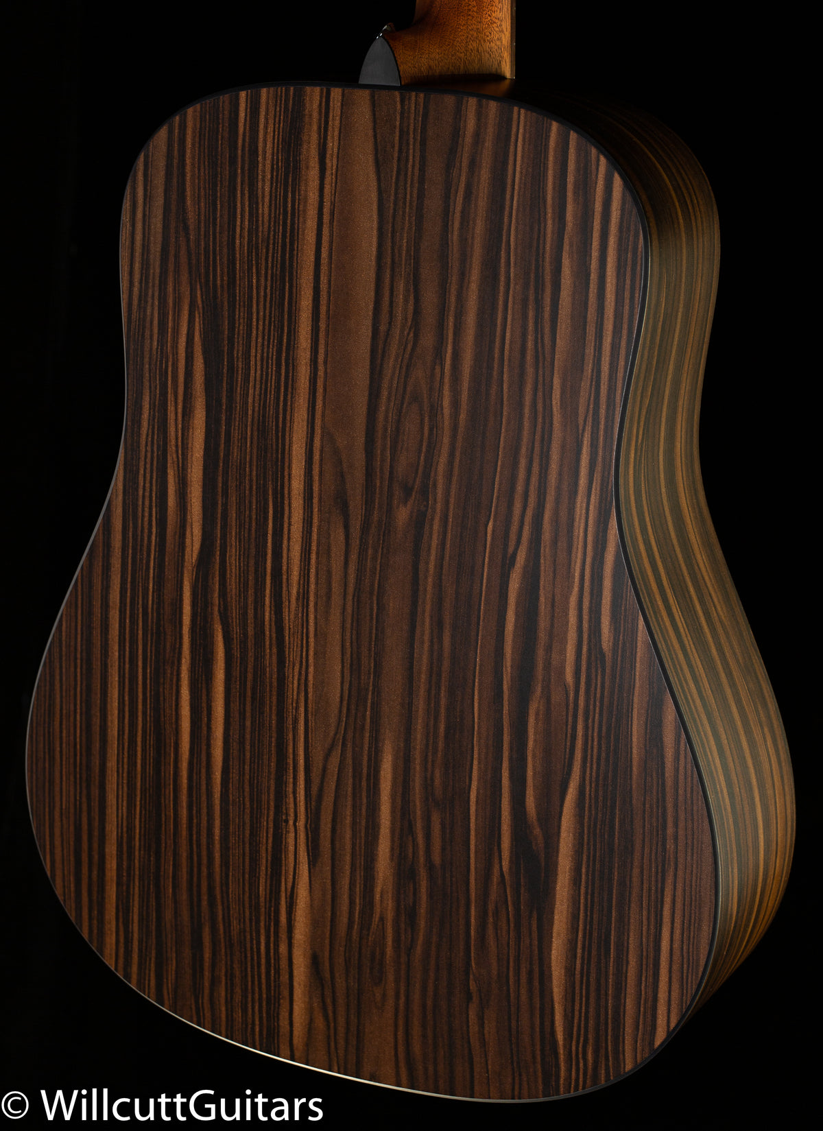 Martin D-X2E Burst