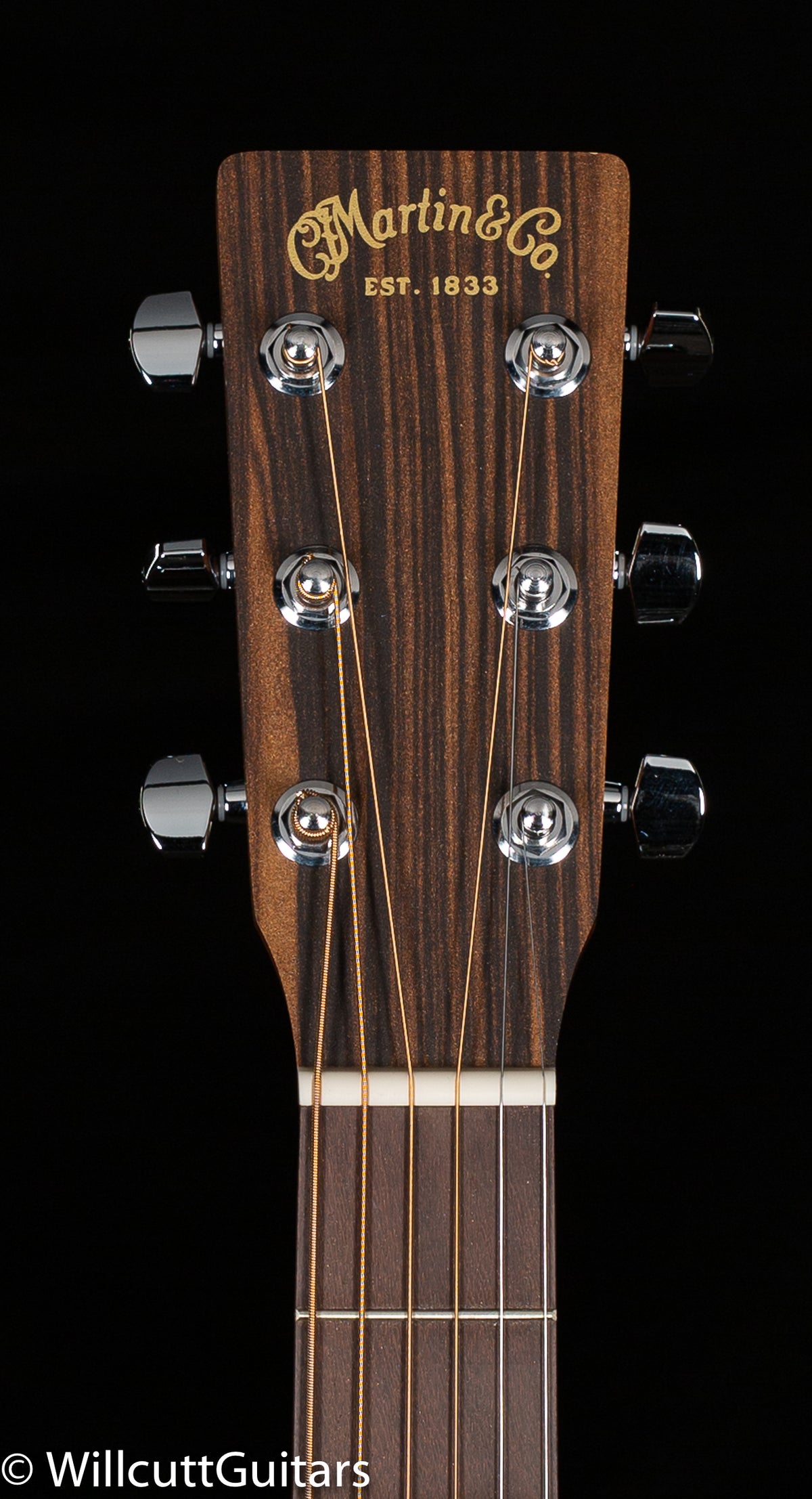 Martin D-X2E Burst