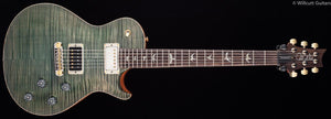 PRS Mark Tremonti Signature Trampas Green 10 Top