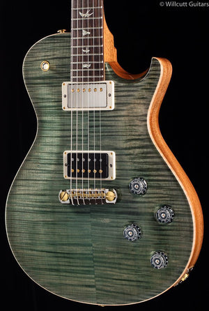 PRS Mark Tremonti Signature Trampas Green 10 Top