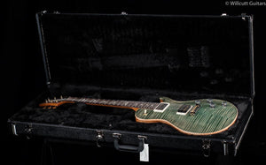 PRS Mark Tremonti Signature Trampas Green 10 Top