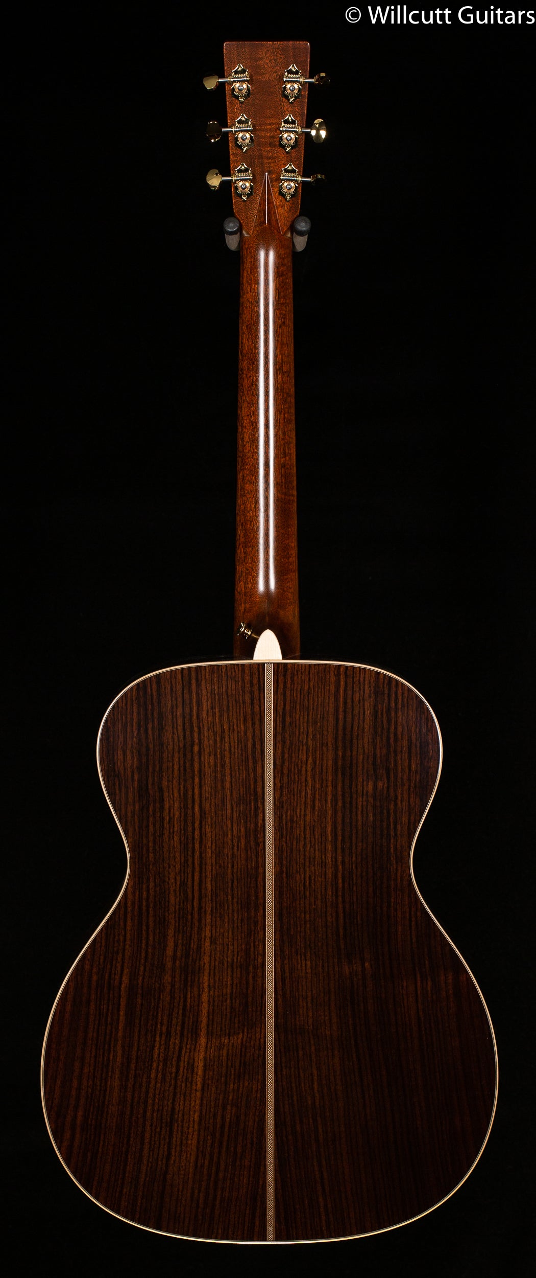 Martin OM-28E Modern Deluxe