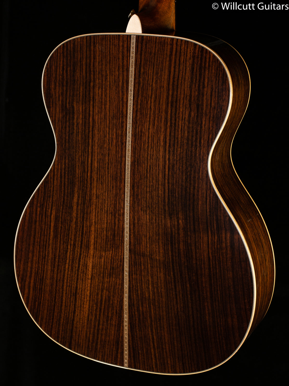 Martin OM-28E Modern Deluxe
