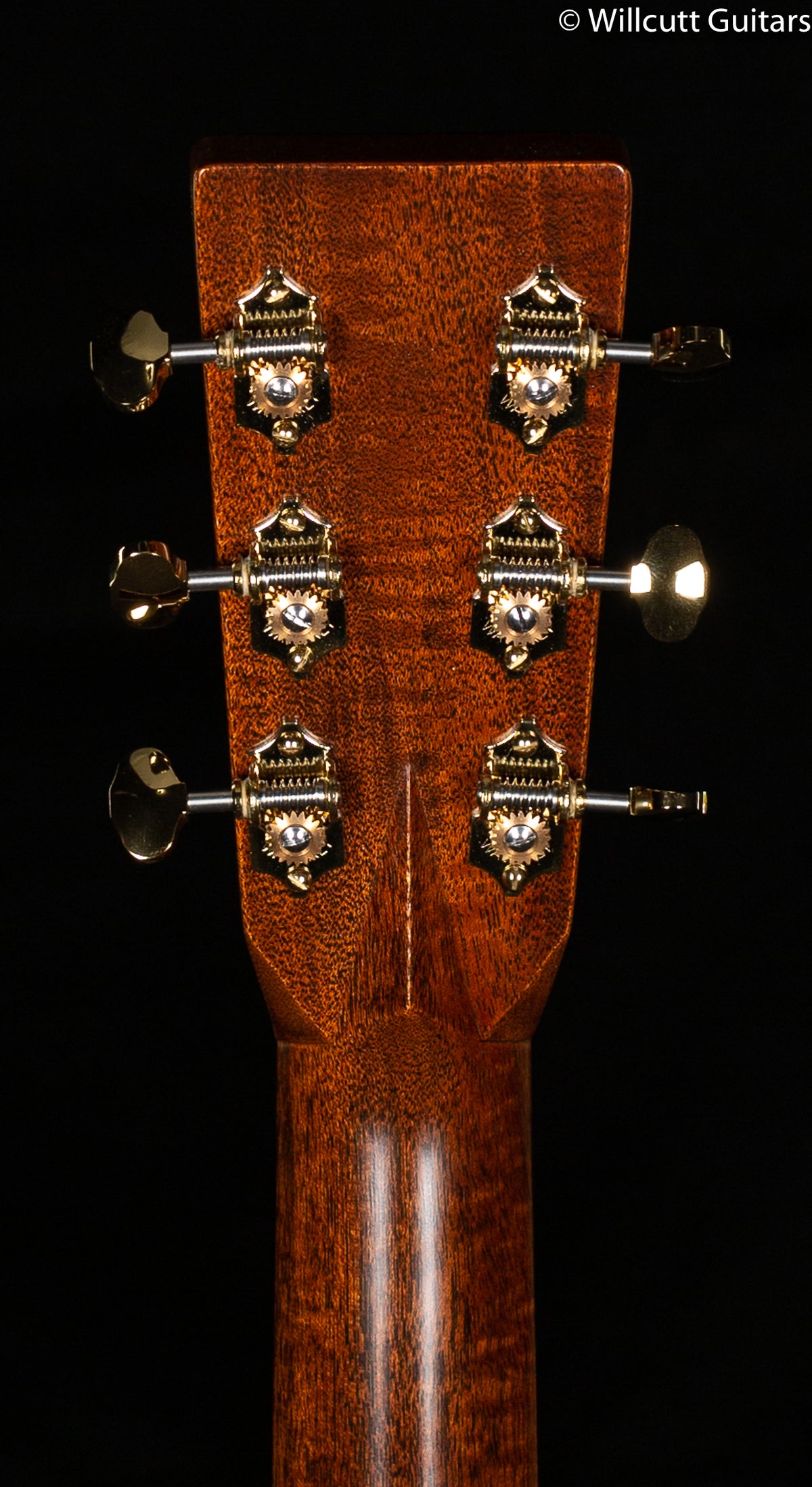 Martin OM-28E Modern Deluxe