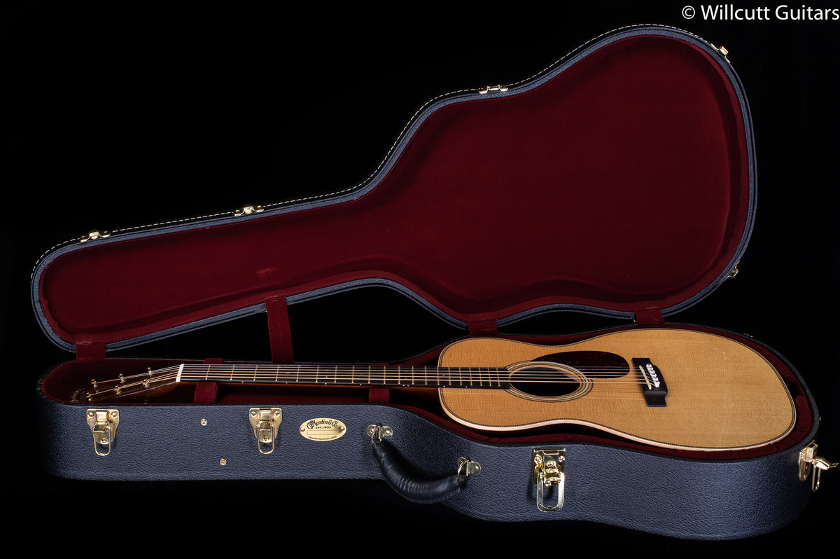 Martin OM-28E Modern Deluxe