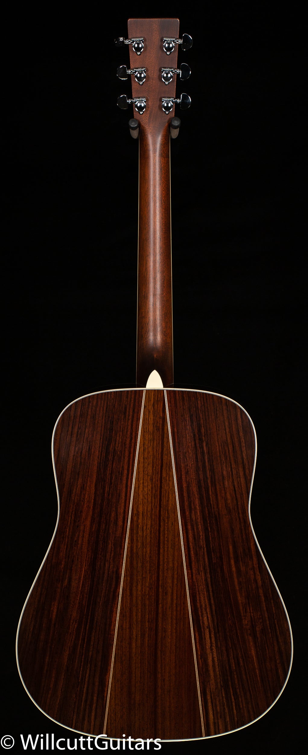 Martin D-35 Sunburst
