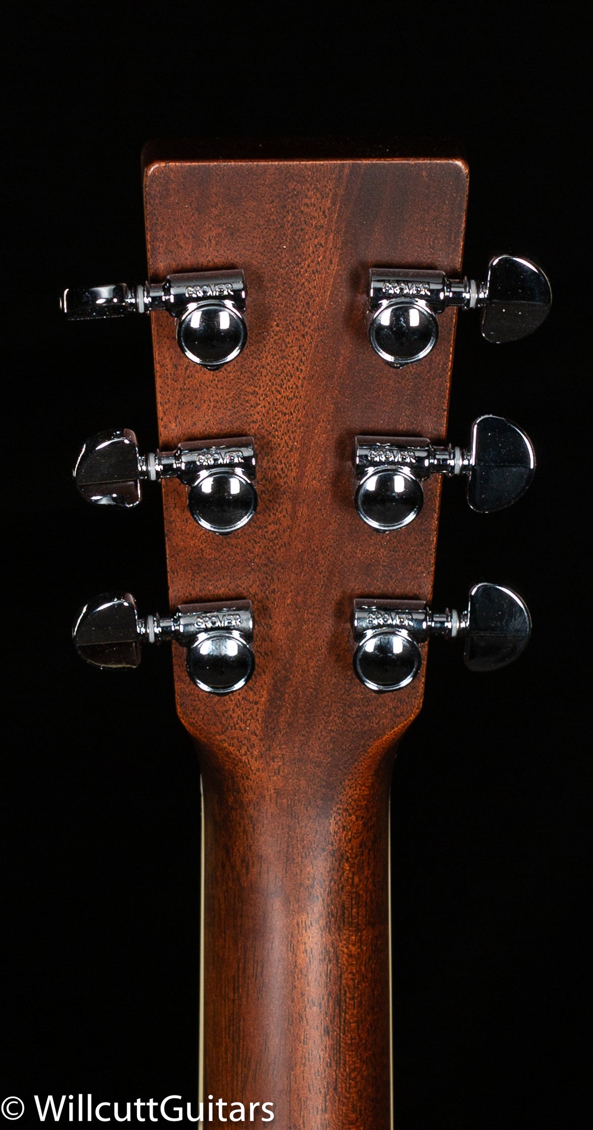 Martin D-35 Sunburst