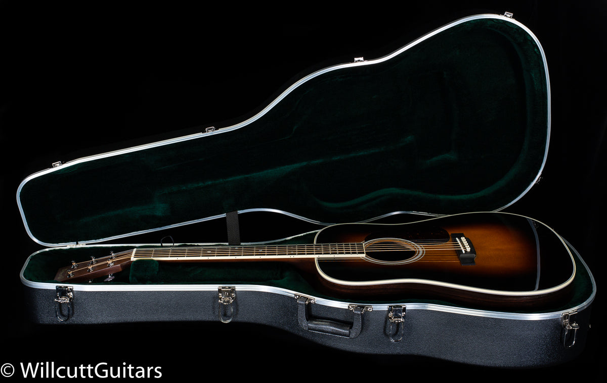 Martin D-35 Sunburst