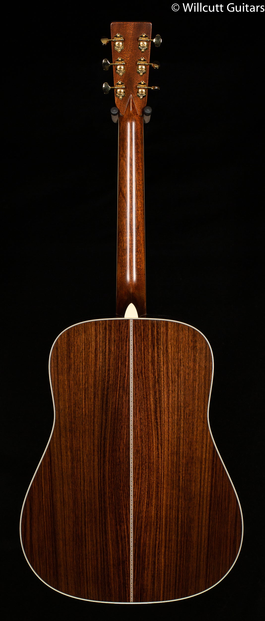 Martin D-41 Sunburst Reimagined