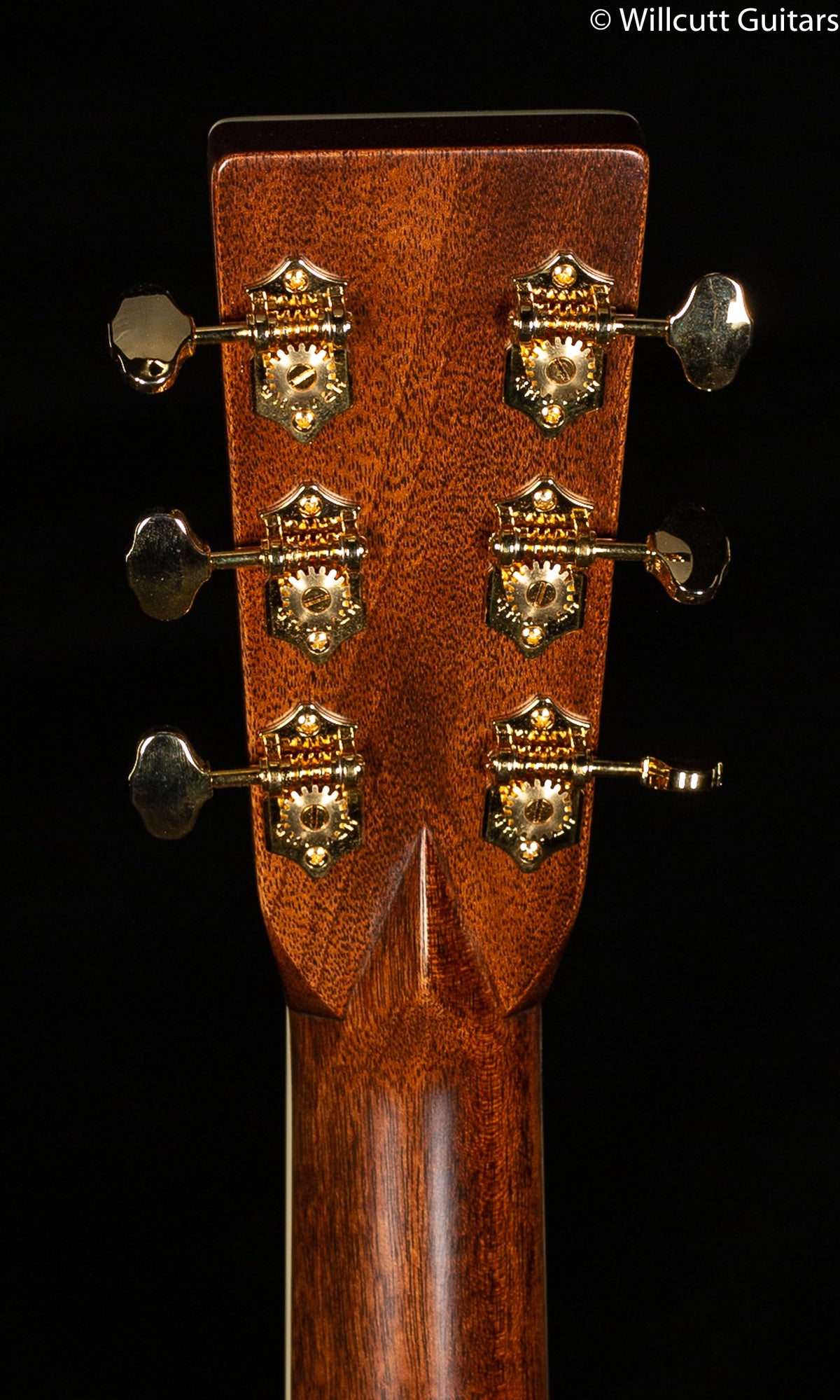 Martin D-41 Sunburst Reimagined