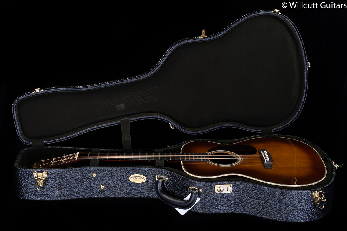 Martin Custom Shop 000-28 Authentic 1937 Ambertone