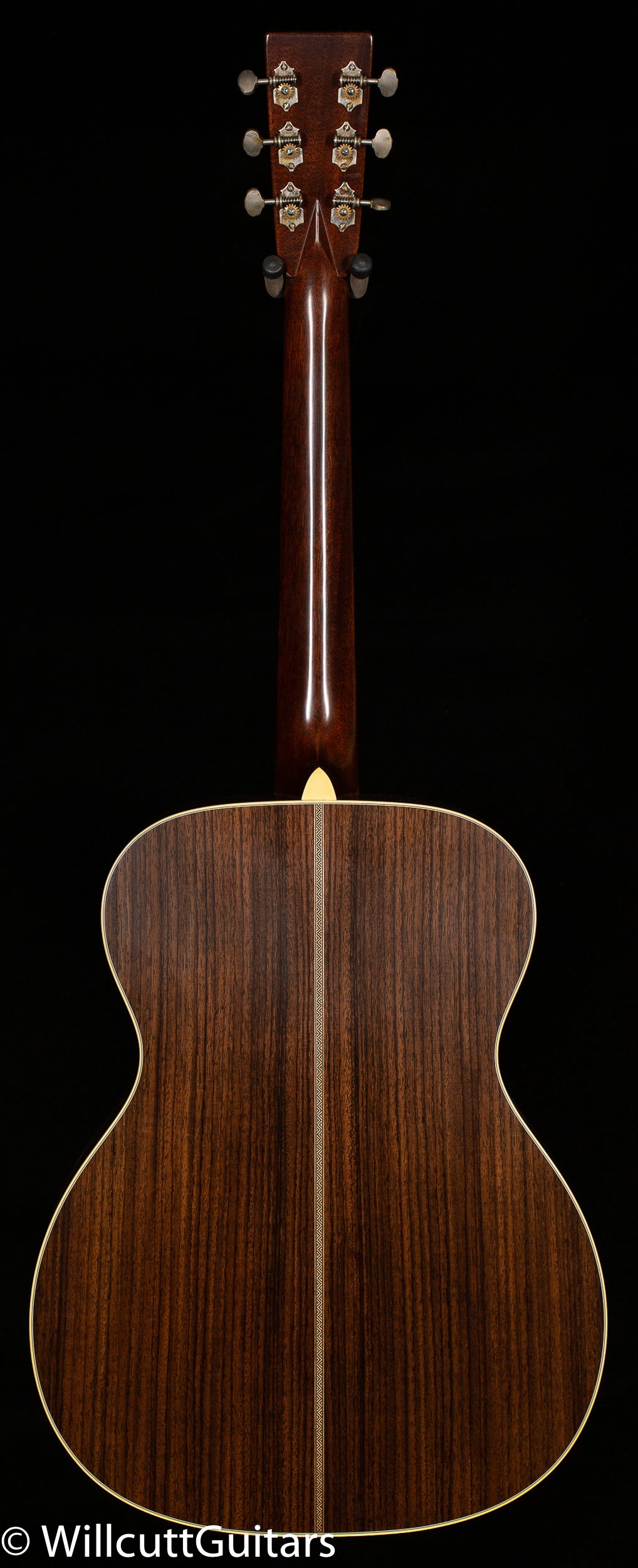 Martin Custom Shop Expert 000-28 Authentic 1937 Stage 1 Aging Ambertone