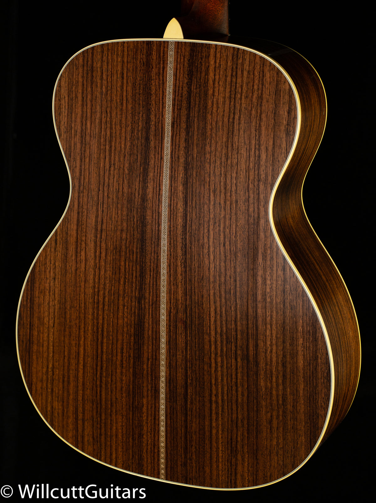 Martin Custom Shop Expert 000-28 Authentic 1937 Stage 1 Aging Ambertone