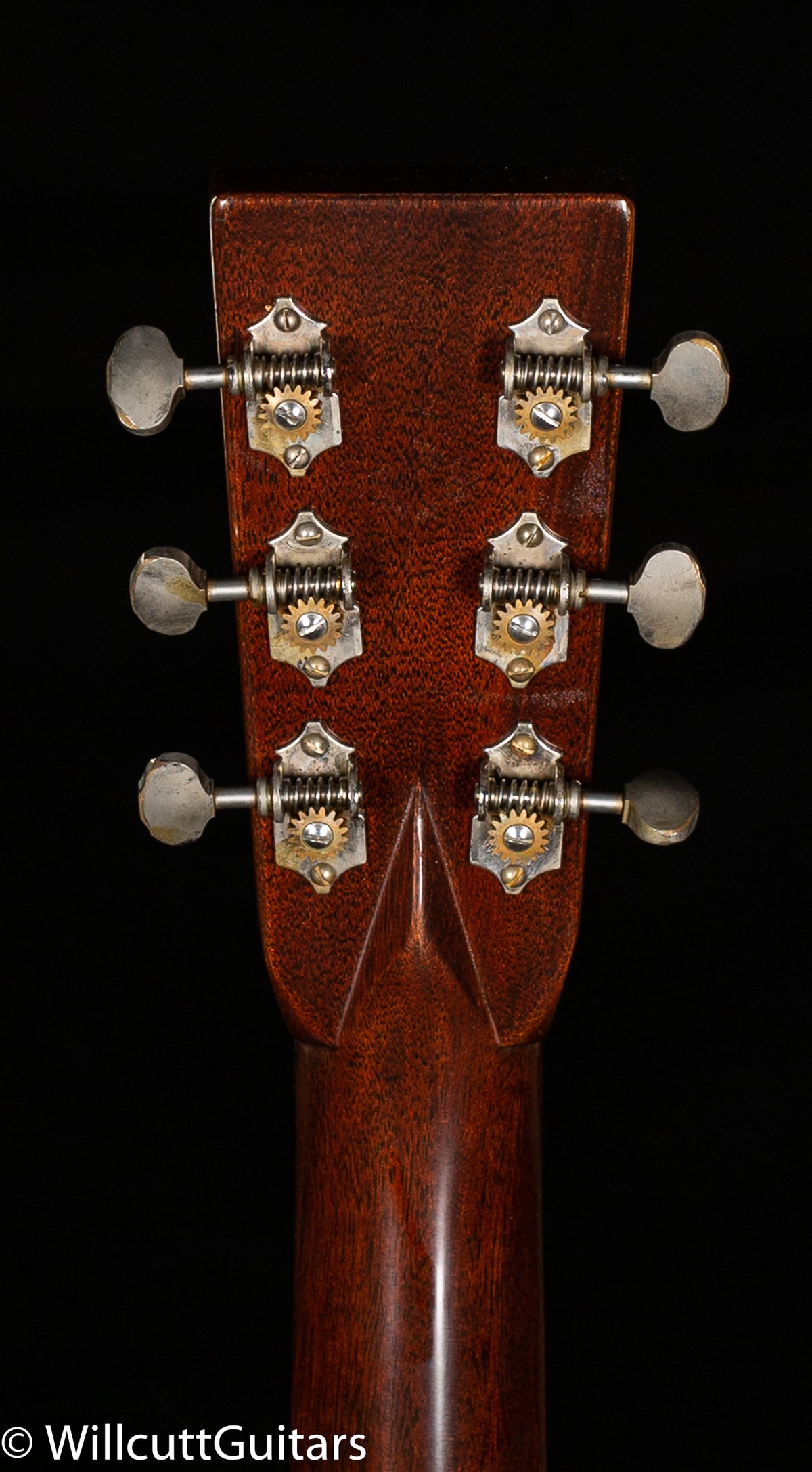 Martin Custom Shop Expert 000-28 Authentic 1937 Stage 1 Aging Ambertone