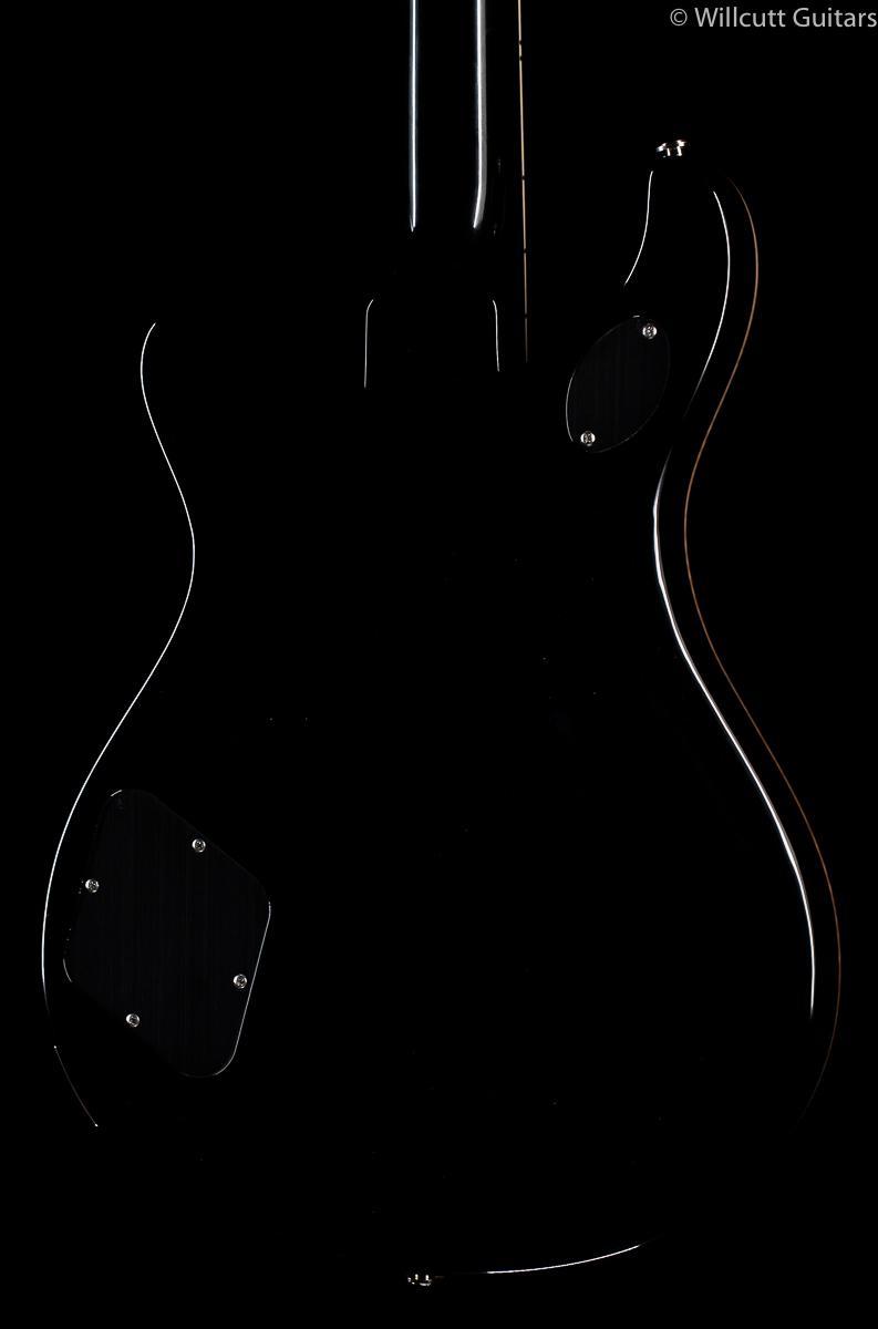 PRS McCarty 594 Soapbar Faded Whale Blue 10 Top (141)