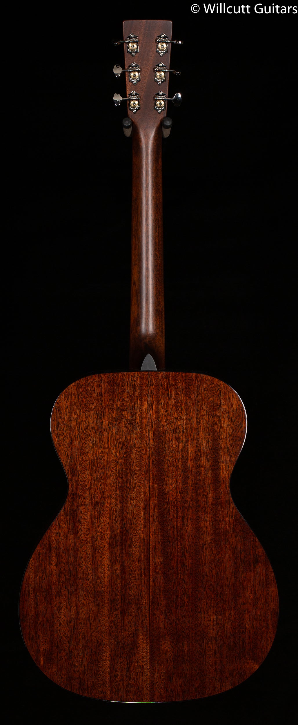 Martin 000-18 Reimagined Lefty