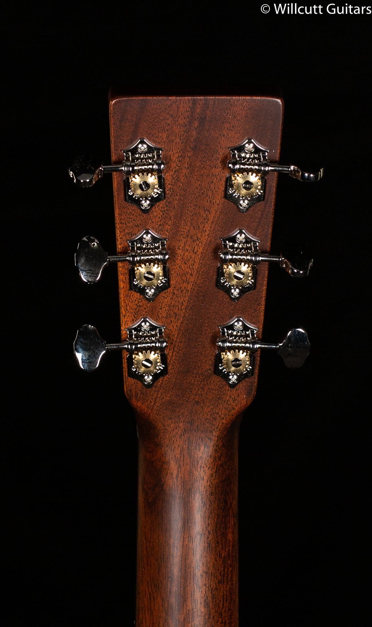 Martin 000-18 Reimagined Lefty