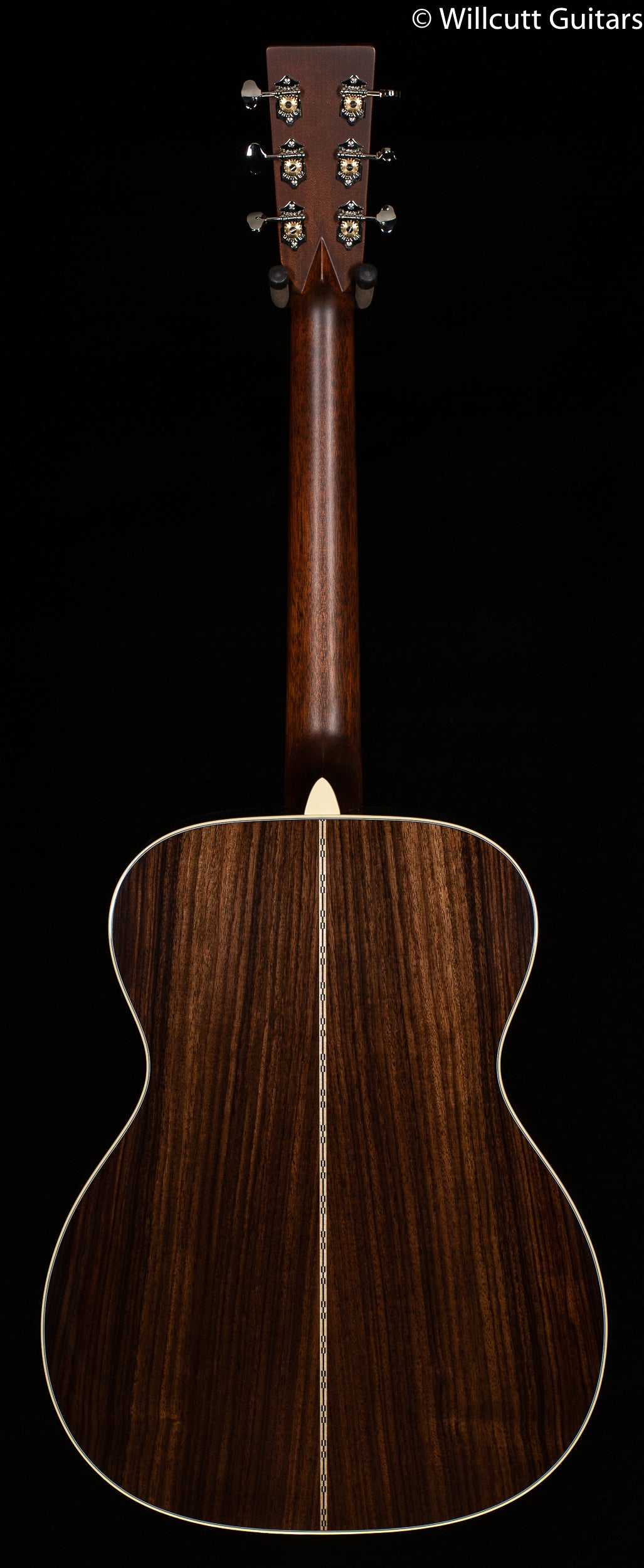 Martin 000-28 Lefty