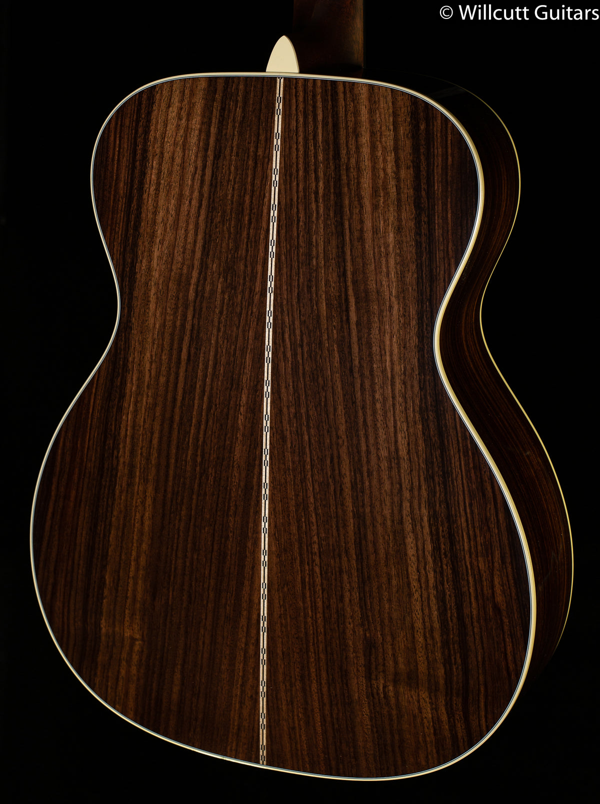 Martin 000-28 Lefty