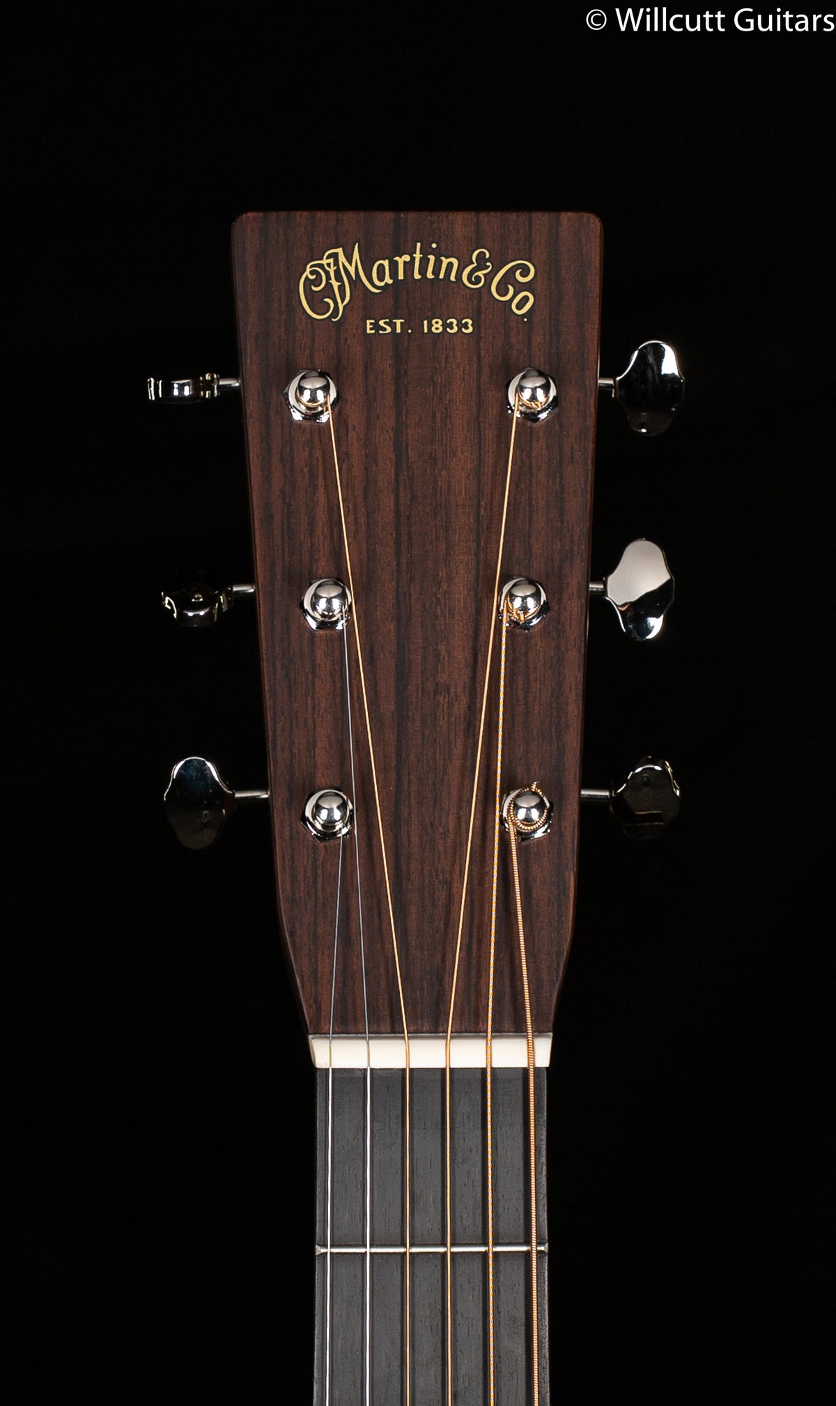 Martin 000-28 Lefty