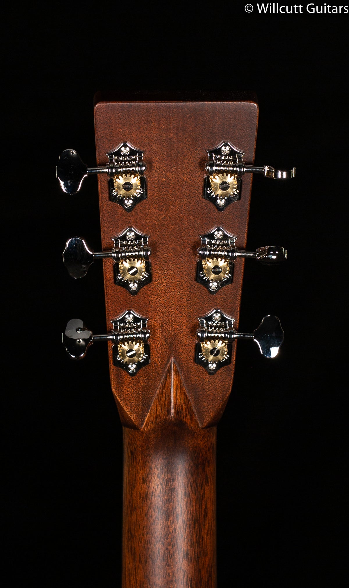 Martin 000-28 Lefty
