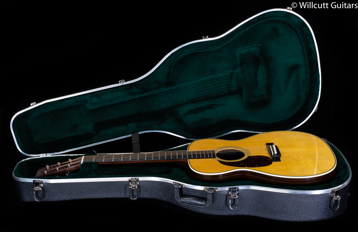 Martin 000-28 Lefty