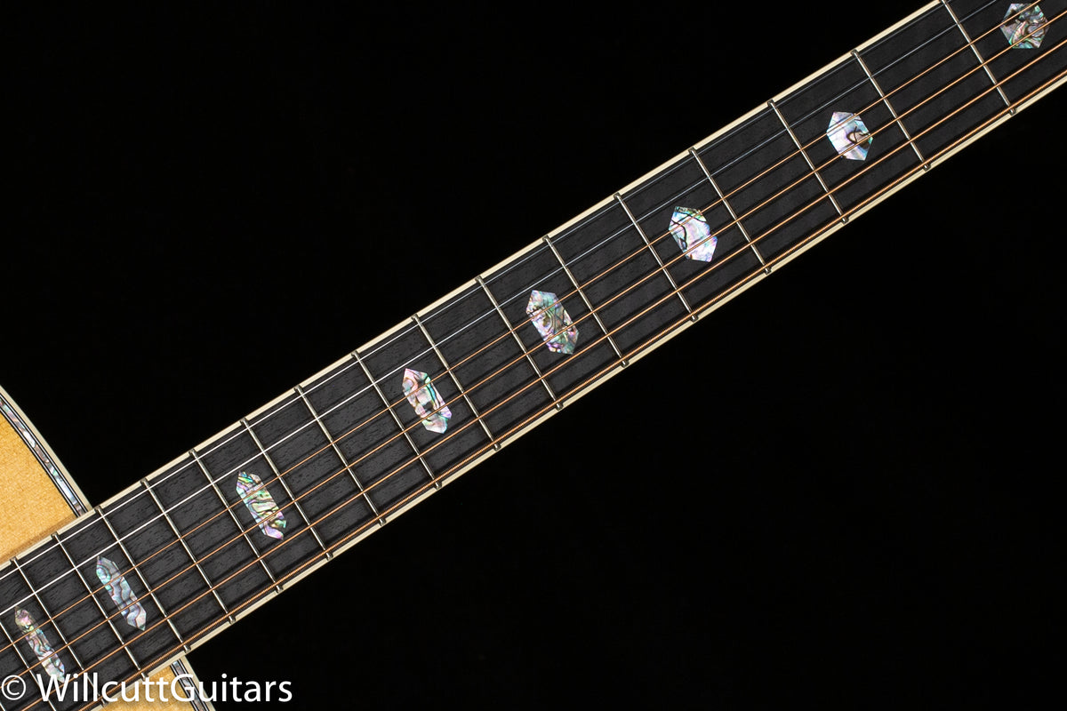 Martin D-41 Lefty Reimagined