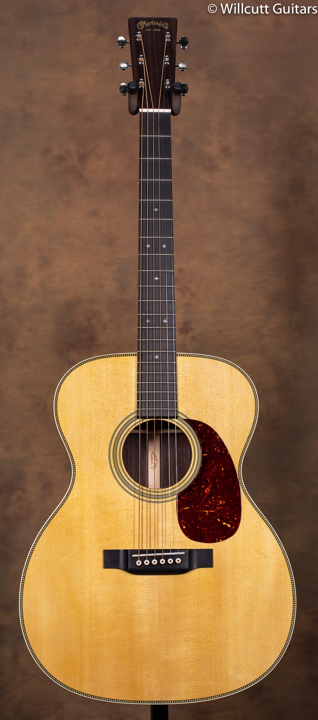 2021 Martin 000-28 USED