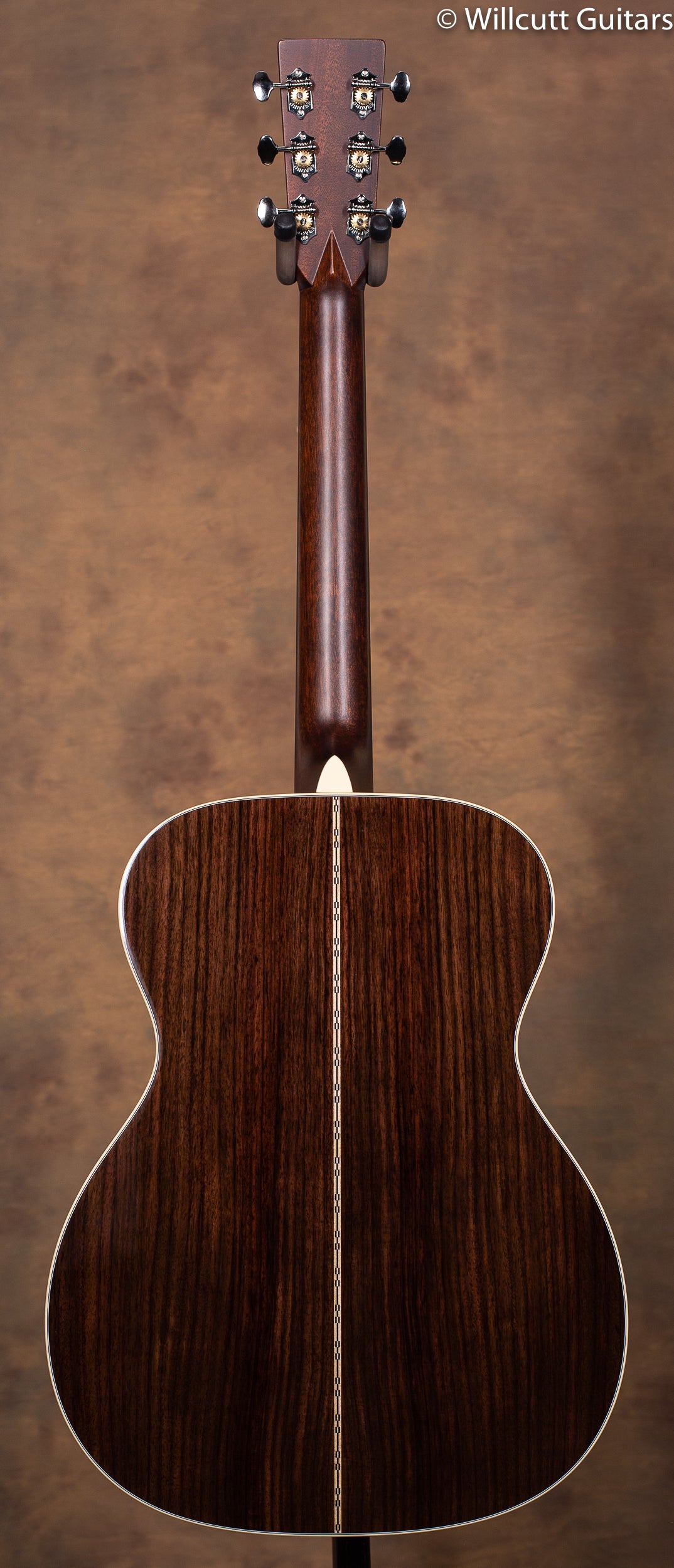 2021 Martin 000-28 USED