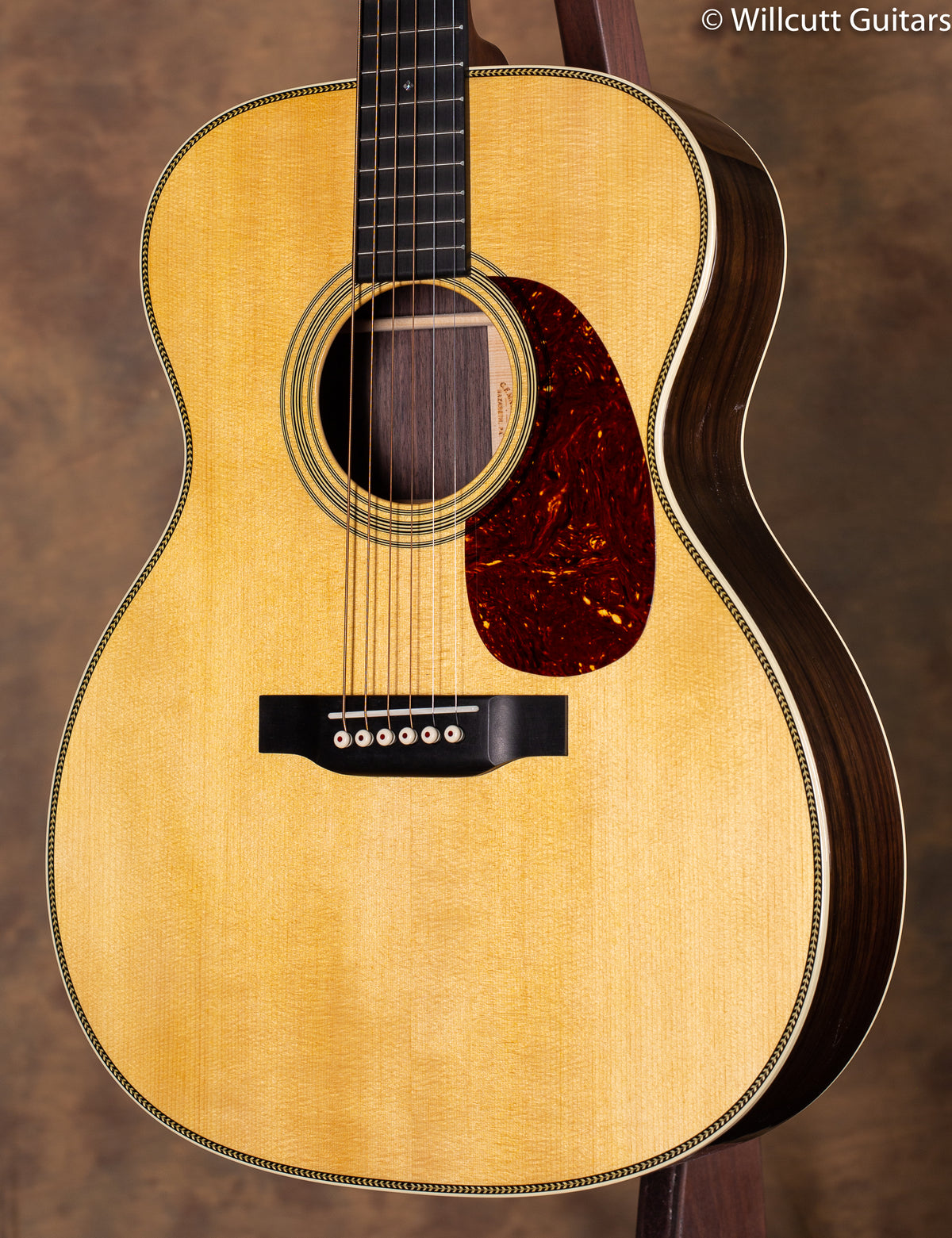 2021 Martin 000-28 USED