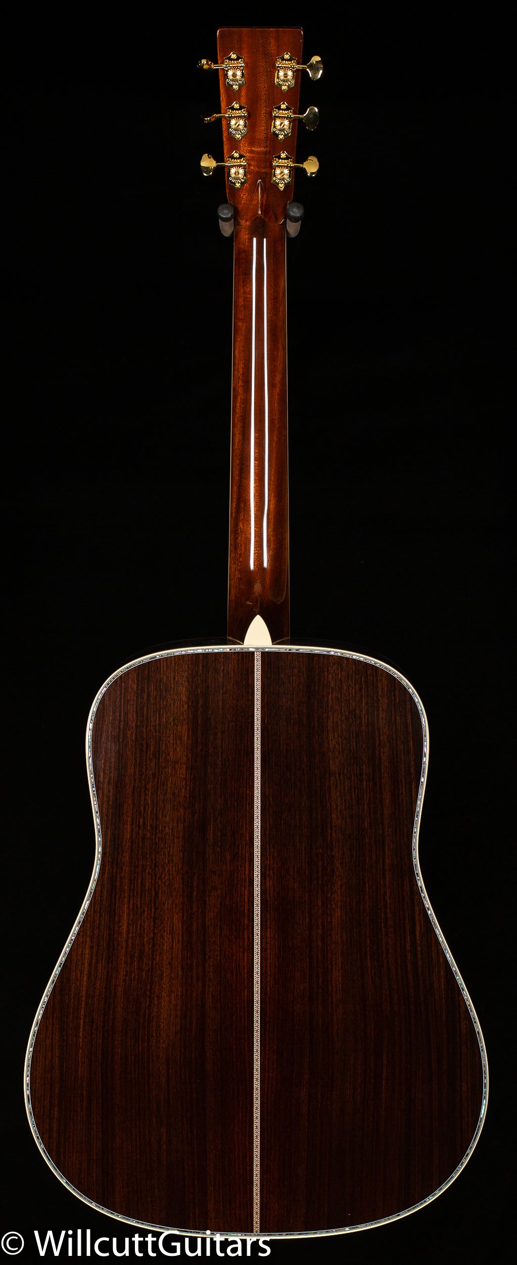 Martin D-45
