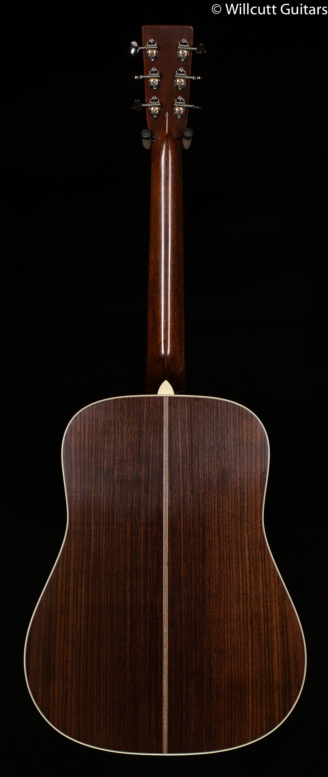 Martin Custom Shop Expert D-28 Authentic 1937 Ambertone