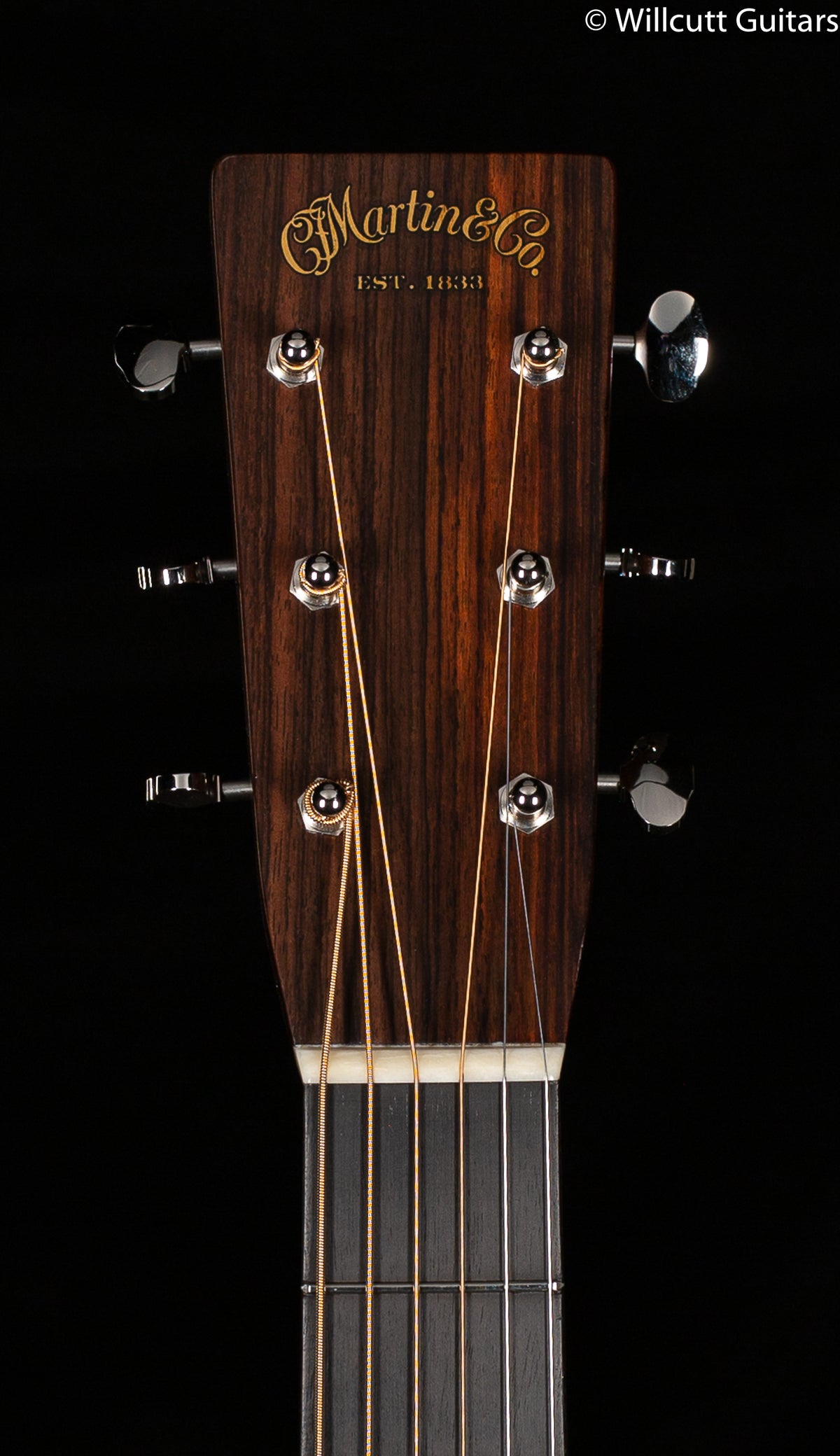 Martin Custom Shop Expert D-28 Authentic 1937 Ambertone