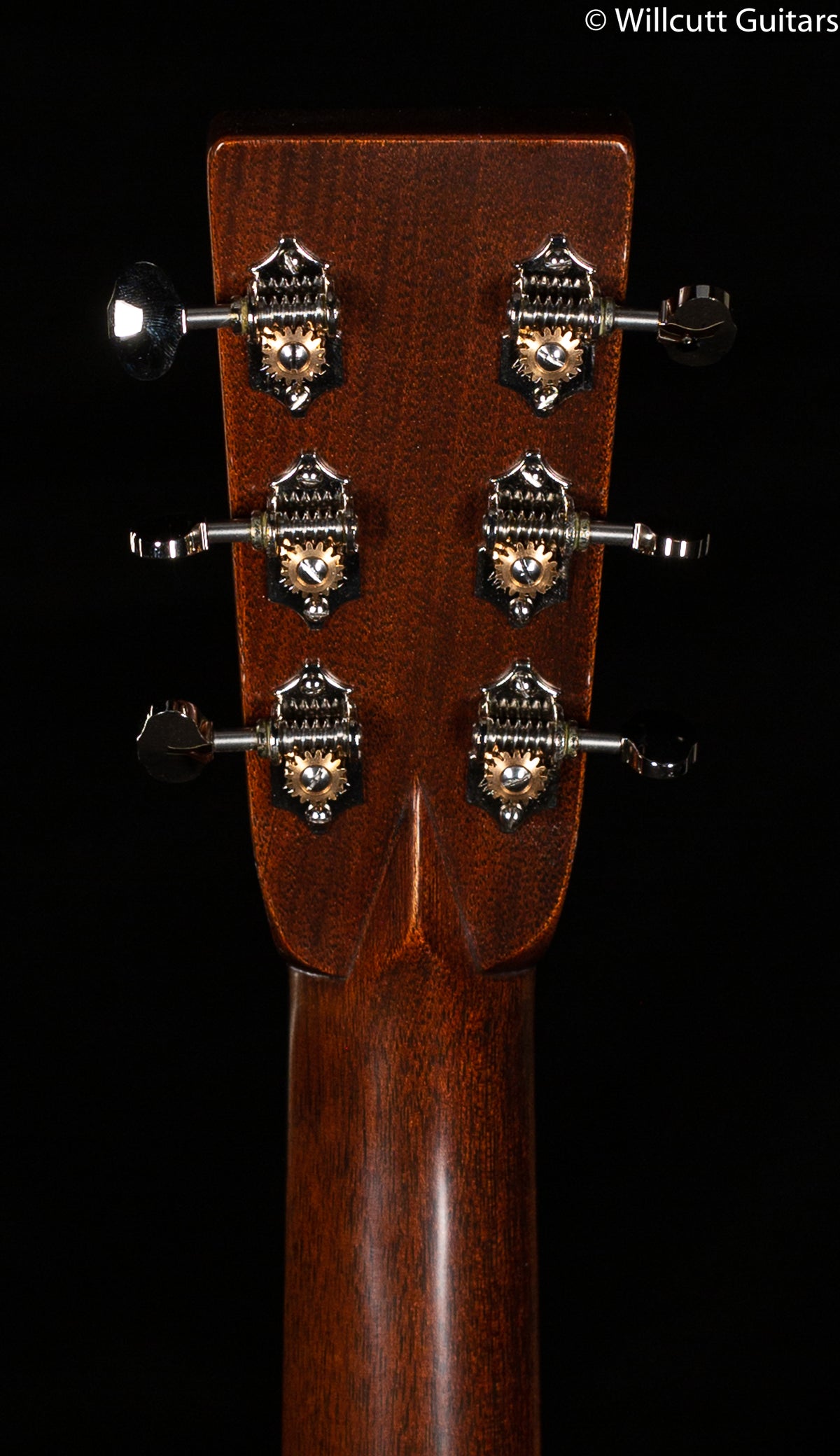 Martin Custom Shop Expert D-28 Authentic 1937 Ambertone
