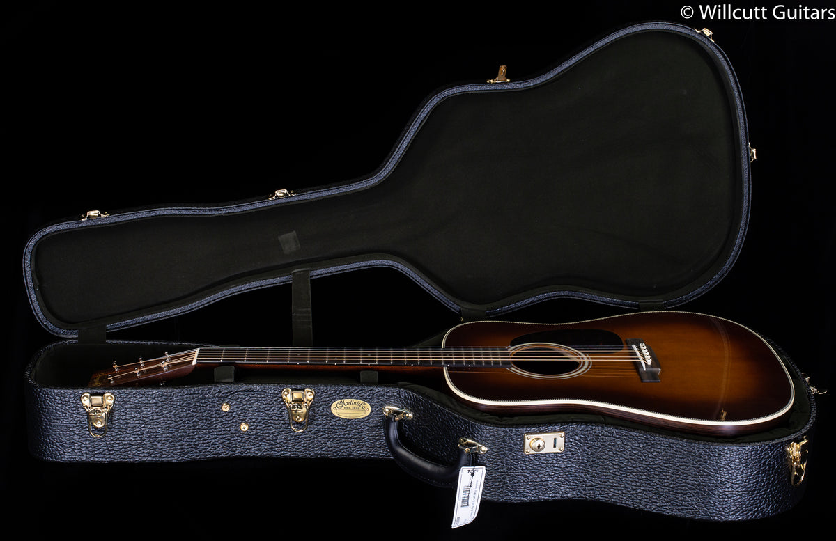 Martin Custom Shop Expert D-28 Authentic 1937 Ambertone