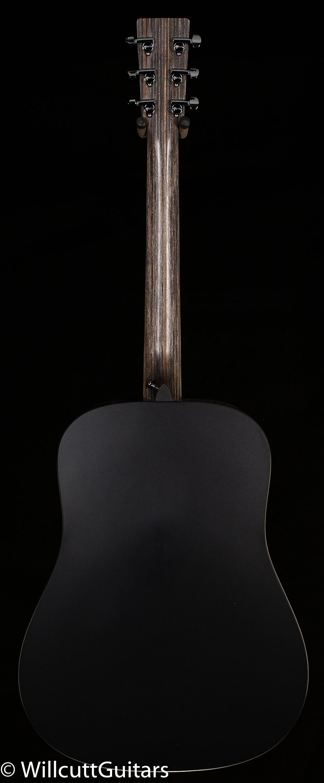 Martin DX Johnny Cash (857)