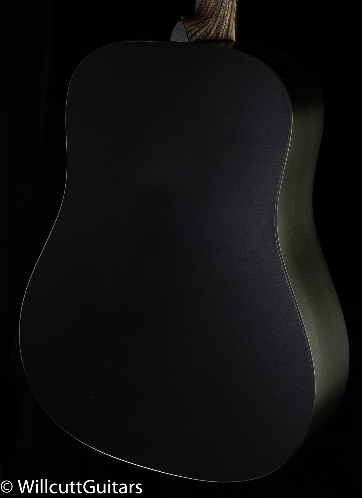 Martin DX Johnny Cash (857)