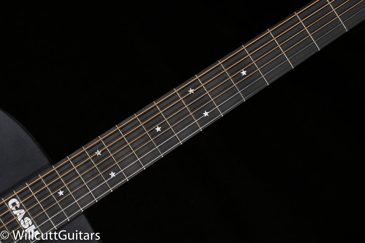 Martin DX Johnny Cash (857)