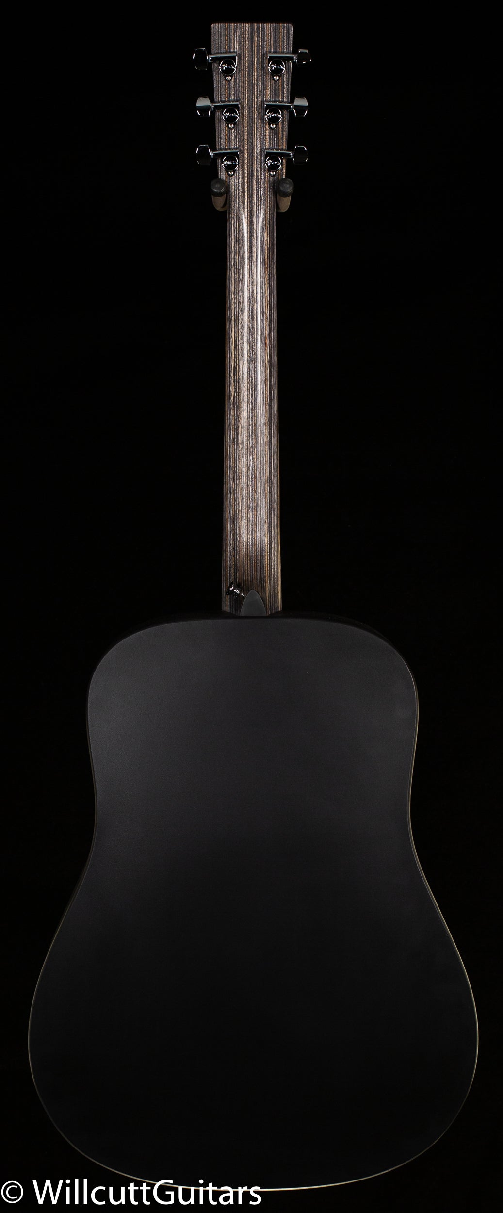 Martin DX Johnny Cash (871)