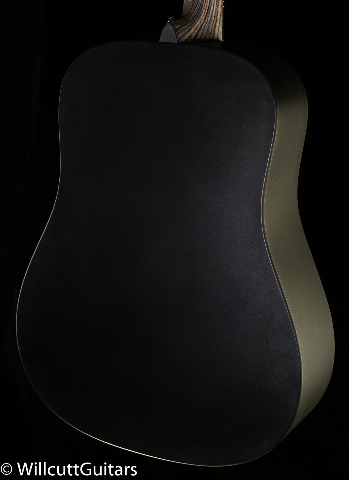 Martin DX Johnny Cash (871)