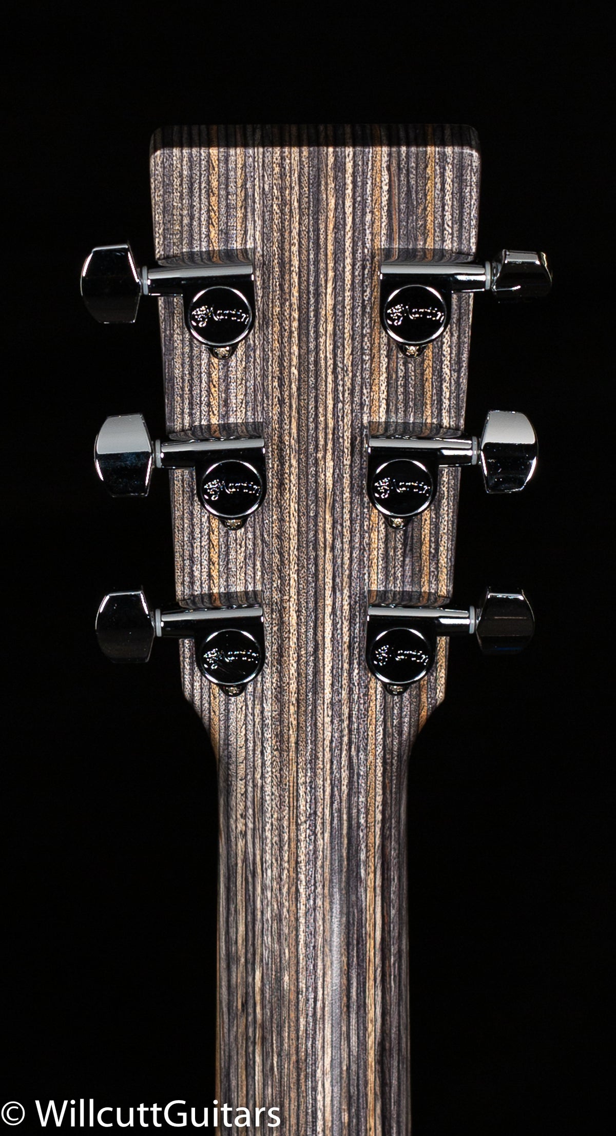 Martin DX Johnny Cash (871)