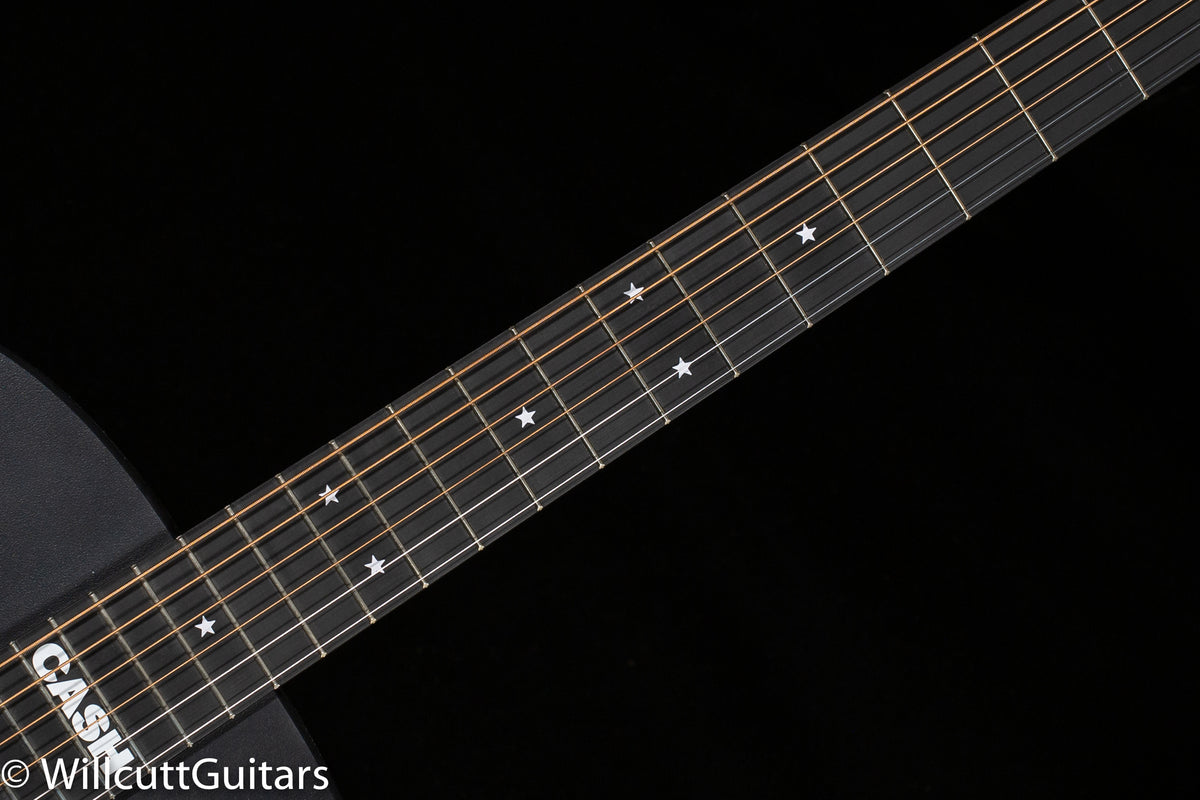 Martin DX Johnny Cash (871)