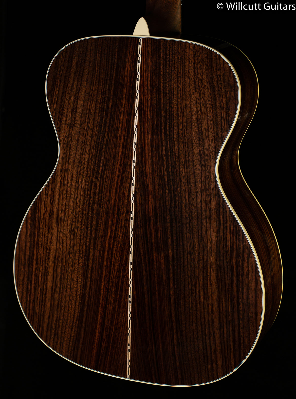 Martin 000-28 Sunburst