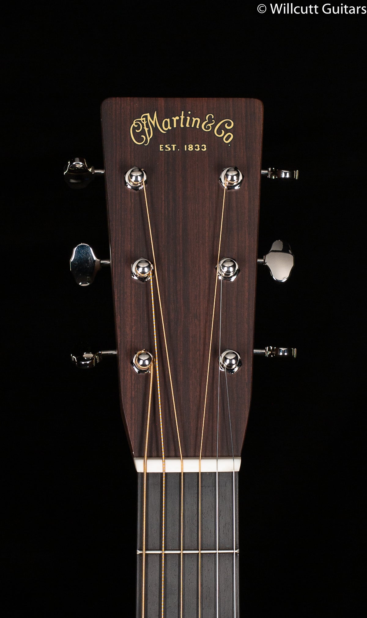 Martin 000-28 Sunburst