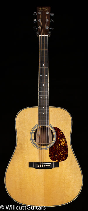 Martin HD-35 Reimagined