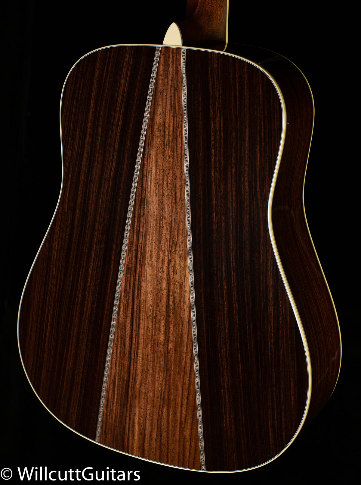 Martin HD-35 Reimagined