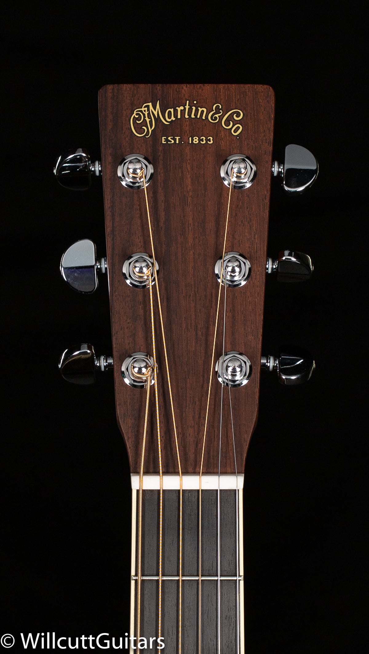 Martin HD-35 Reimagined