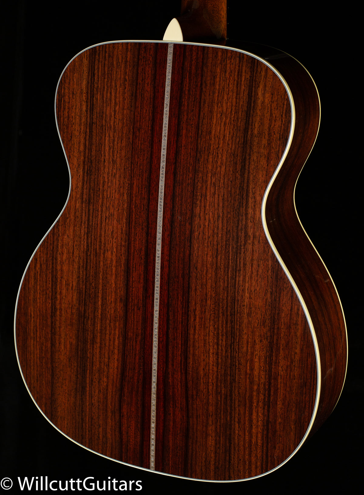 Martin 000-28EC Eric Clapton Lefty